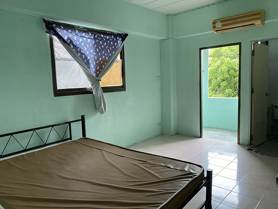 1 Bed Condo · Bang Khen, bangkok — photo 1
