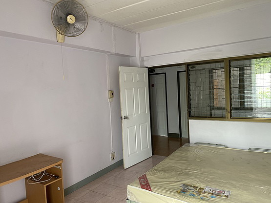 1 Bed Condo · Bang Khen, bangkok — photo 2