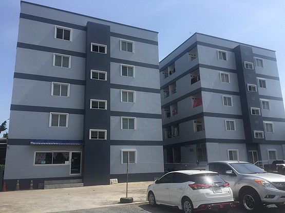 Condo · Bang Phli, samut_prakan — photo 1