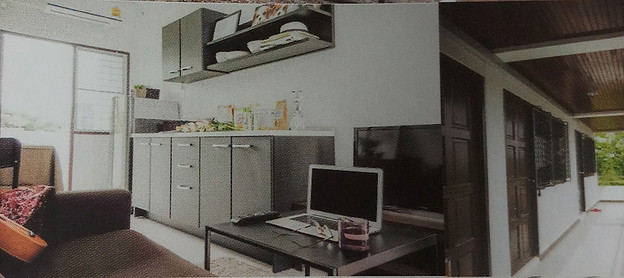 1 Bed Condo · Wang Thonglang, bangkok — photo 2