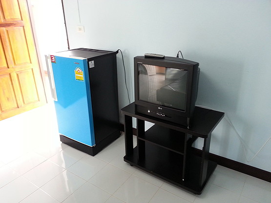 1 Bed Condo — photo 4