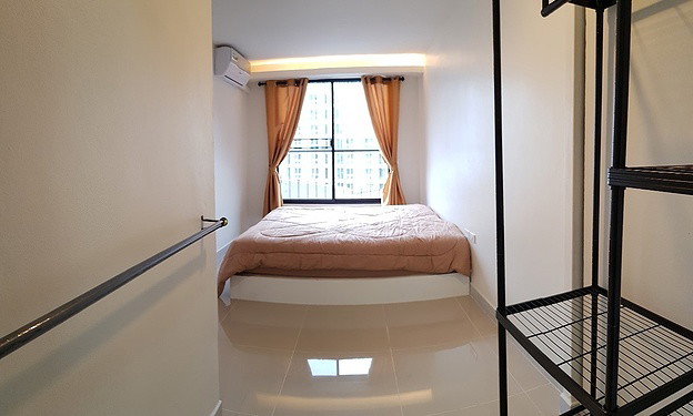 Condo · Bang Lamung, chon_buri