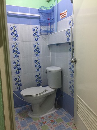 1 Bed Condo — photo 4