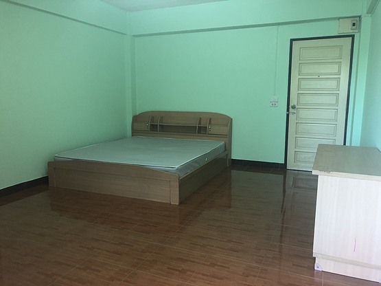 1 Bed Condo · nonthaburi — photo 1