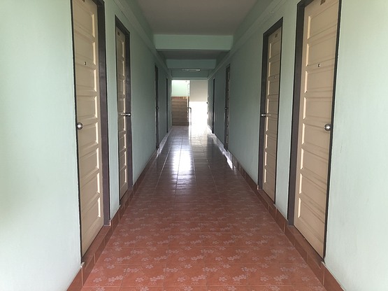 1 Bed Condo · nonthaburi — photo 5
