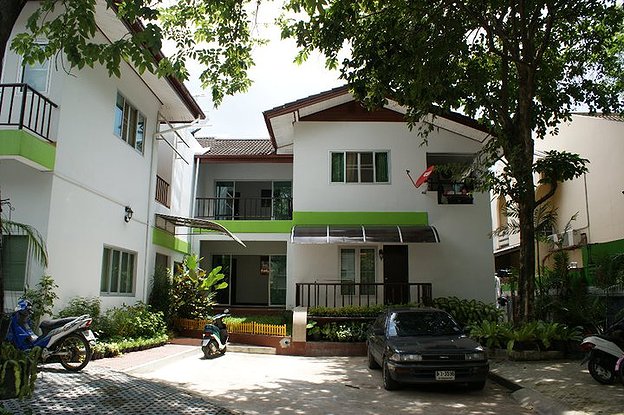 1 Bed Condo · pathum_thani — photo 2
