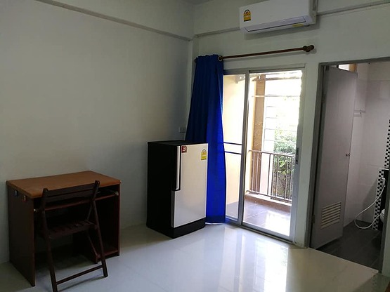 1 Bed Condo — photo 4