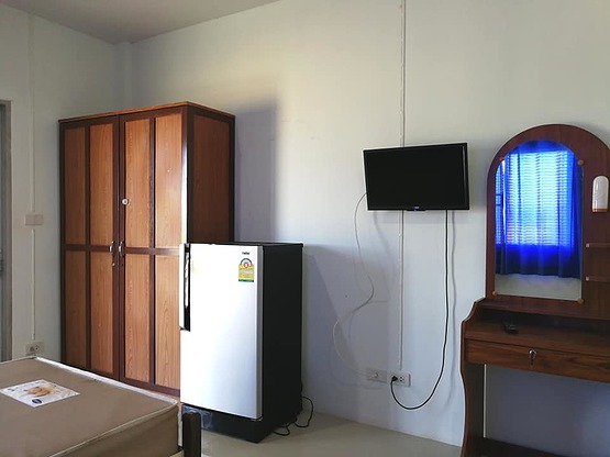 1 Bed Condo — photo 5