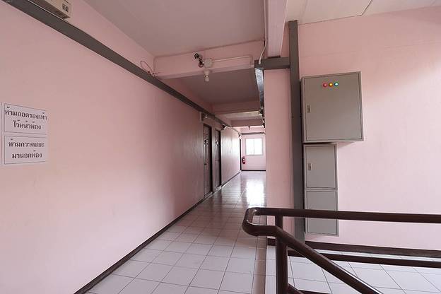 1 Bed Condo · chon_buri — photo 4