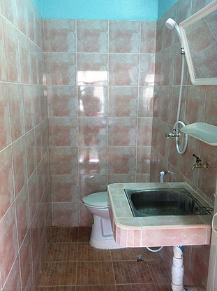 1 Bed Condo · Bangkok Yai, bangkok — photo 3