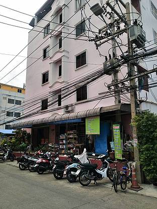 1 Bed Condo · pathum_thani — photo 3