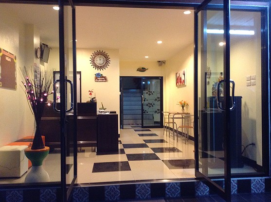 1 Bed Condo · Mueang Chiang Mai, chiang_mai