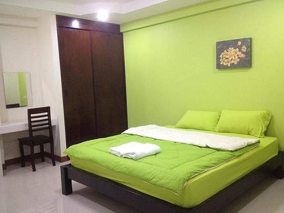 1 Bed Condo — photo 3