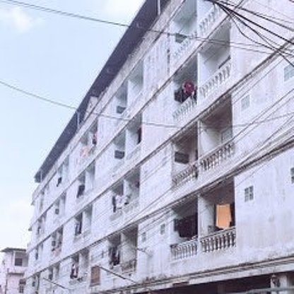 1 Bed Condo — photo 1