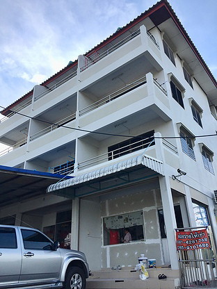 1 Bed Condo · pathum_thani — photo 1