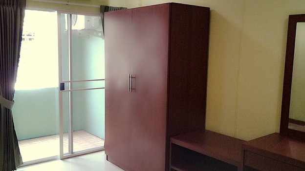 1 Bed Condo · bangkok — photo 2