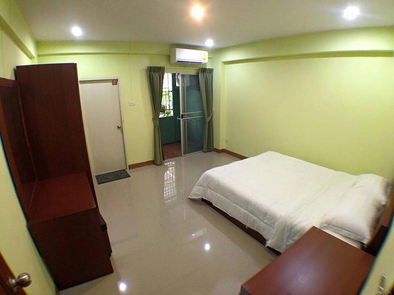 1 Bed Condo · bangkok — photo 4