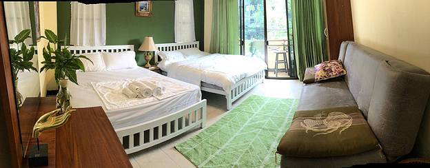 1 Bed Condo · Mueang Chiang Mai, chiang_mai — photo 1