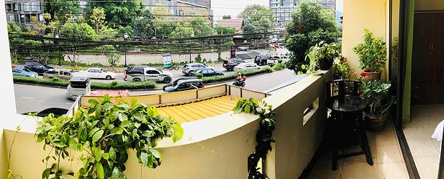 1 Bed Condo · Mueang Chiang Mai, chiang_mai — photo 2