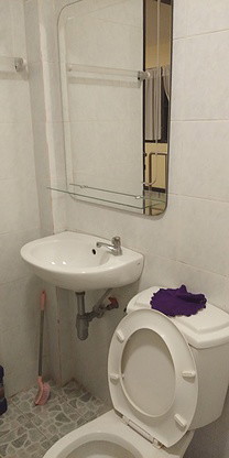 1 Bed Condo · Mueang Chiang Mai, chiang_mai — photo 4