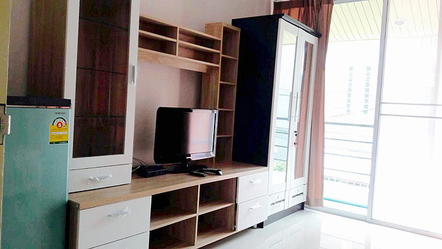 1 Bed Condo · Mueang Chon Buri, chon_buri — photo 3