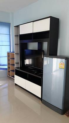 1 Bed Condo · Mueang Chon Buri, chon_buri — photo 4