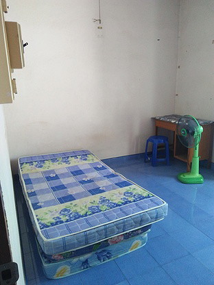 1 Bed Condo — photo 1