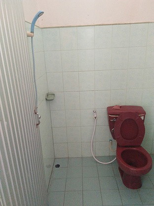 1 Bed Condo — photo 3