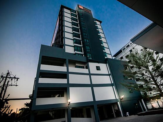 1 Bed Condo · bangkok — photo 1