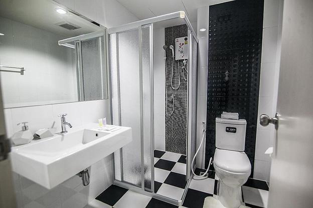 1 Bed Condo · bangkok — photo 2