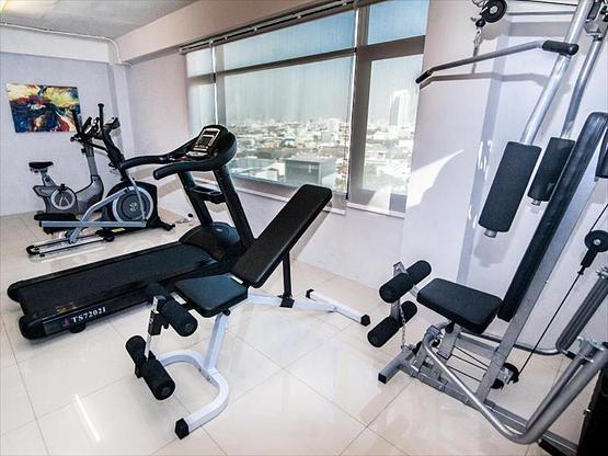 1 Bed Condo · bangkok — photo 3