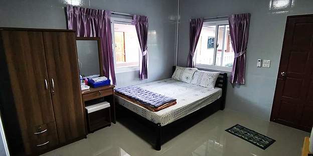 1 Bed Condo · bangkok — photo 2