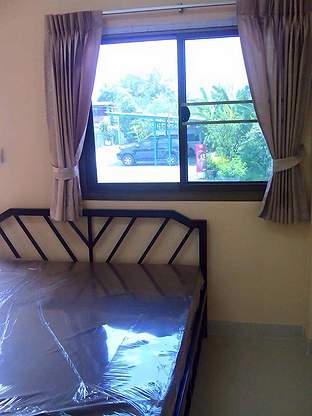 1 Bed Condo · bangkok — photo 4