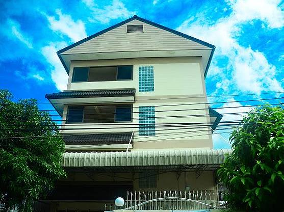 1 Bed Condo · Thung Khru, bangkok — photo 1