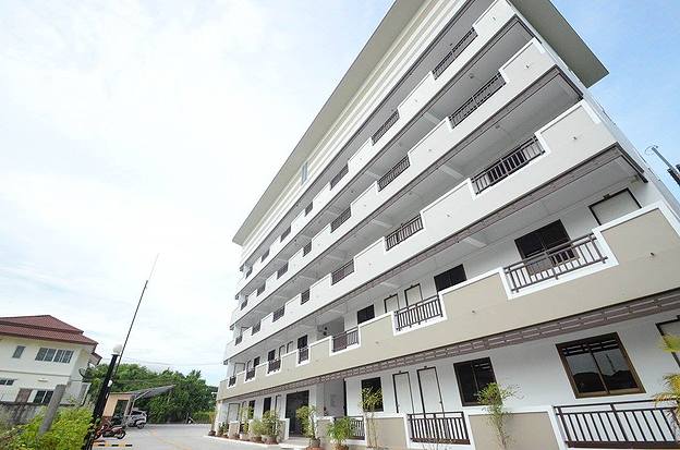 1 Bed Condo · Si Racha, chon_buri — photo 2