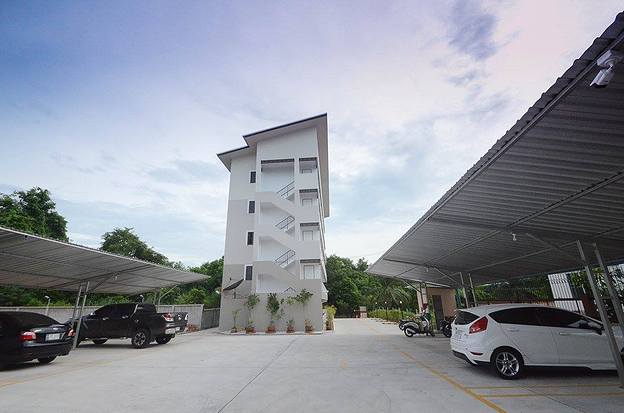 1 Bed Condo · Si Racha, chon_buri — photo 4