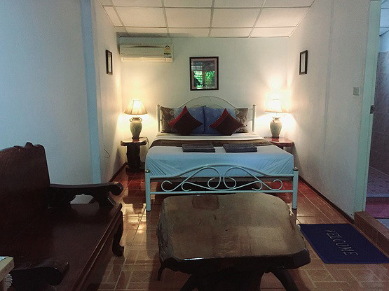 1 Bed Condo — photo 1