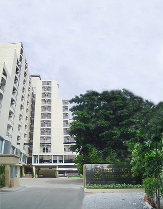 Condo · Mueang Nonthaburi, nonthaburi — photo 1