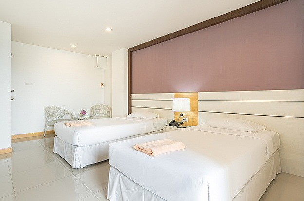 Condo · Mueang Nonthaburi, nonthaburi — photo 2