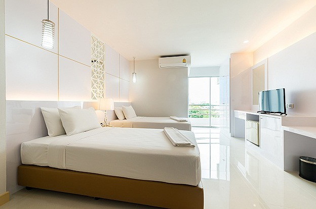 Condo · Mueang Nonthaburi, nonthaburi — photo 3