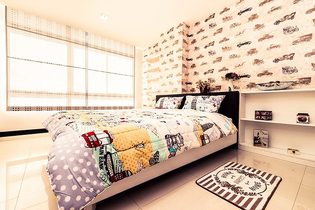 1 Bed Condo · pathum_thani — photo 4