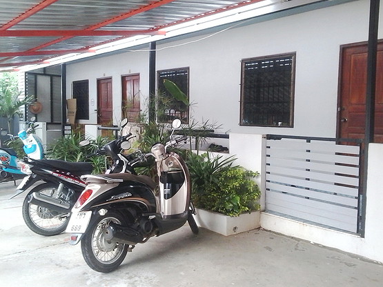 1 Bed Condo — photo 4