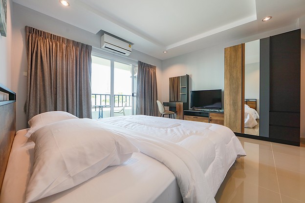 1 Bed Condo · Bang Lamung, chon_buri — photo 1