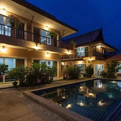 1 Bed Condo · Mueang Phuket, phuket