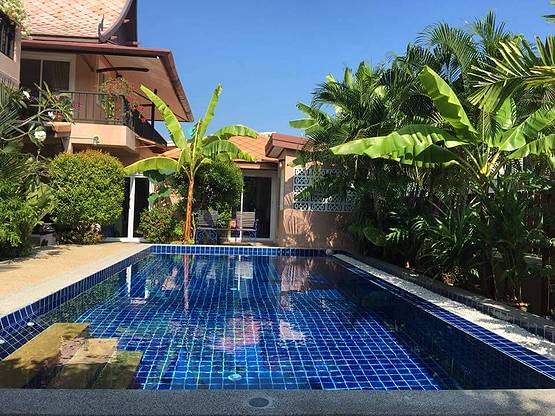1 Bed Condo · Mueang Phuket, phuket — photo 2