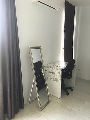 1 Bed Condo · Si Racha, chon_buri — photo 1