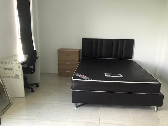 1 Bed Condo · Si Racha, chon_buri — photo 2