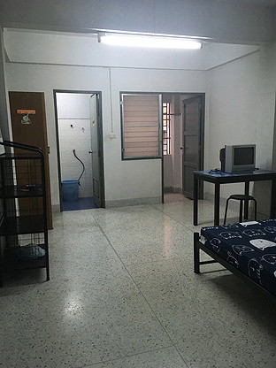 1 Bed Condo · Mueang Chon Buri, chon_buri — photo 3