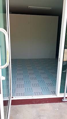 1 Bed Condo — photo 2