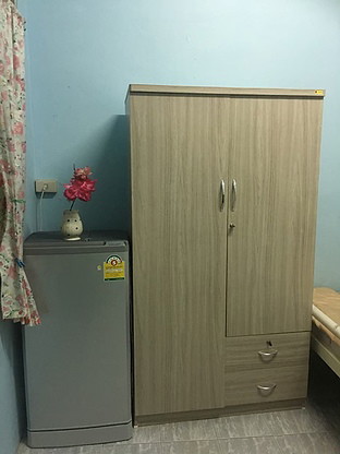 1 Bed Condo — photo 1
